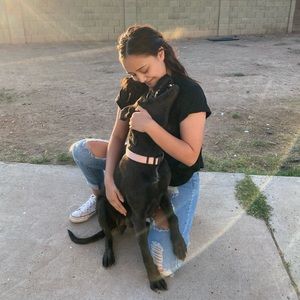 Meet your Posher, Viviana